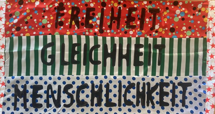 Freiheit