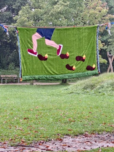 Footprint