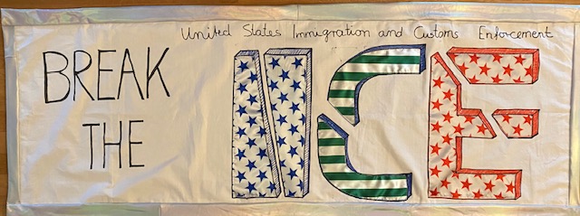 ICE USA