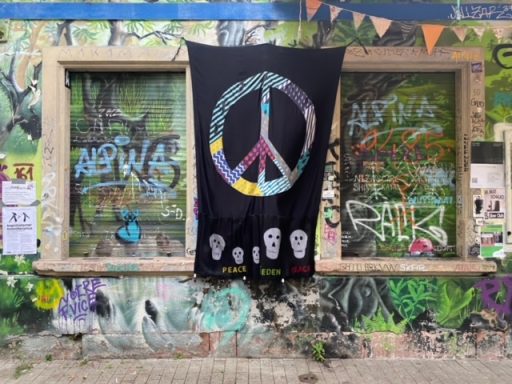 Peace 2