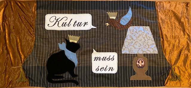 Kultur muss