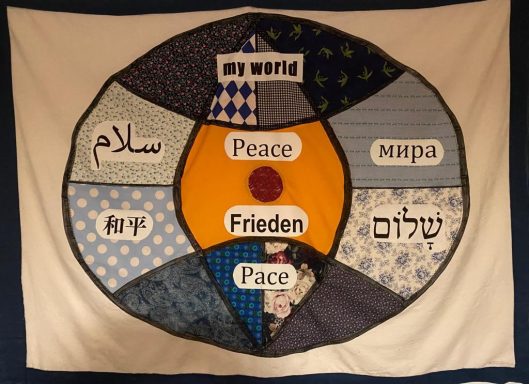 Peace 3