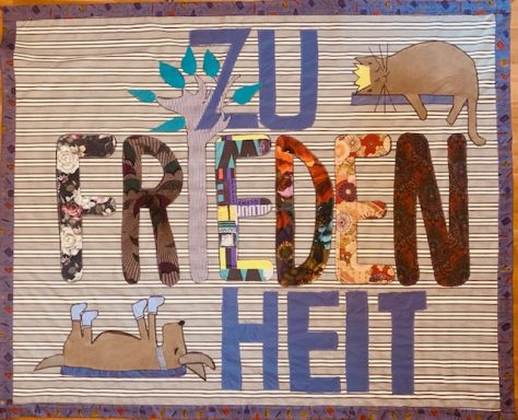 Zufriedenheit