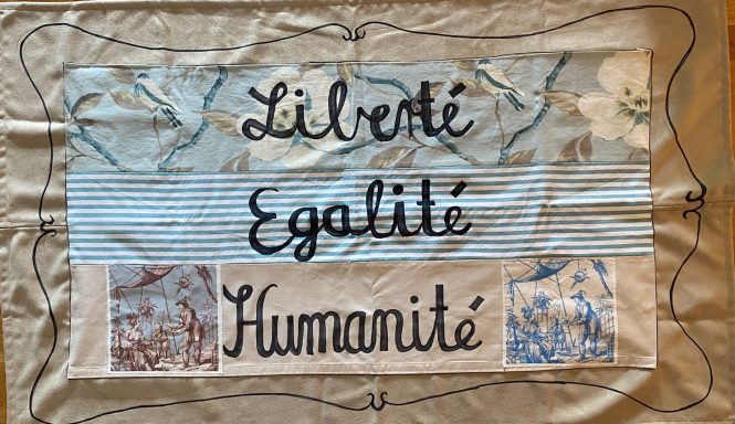 Liberté