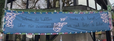 Gedicht Kaleko