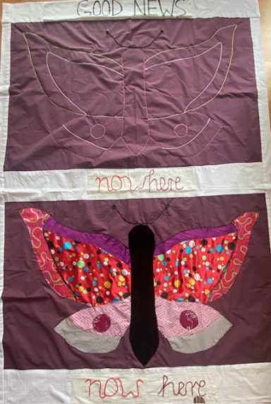 Butterfly
