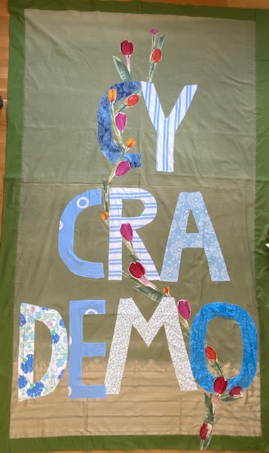 Democracy