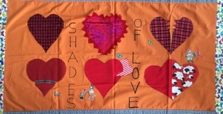 Shades of Love